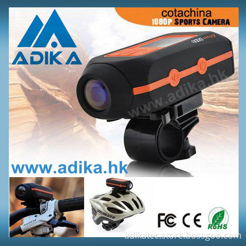 Full HD 1080p Sport Camera (ADK-S803)
